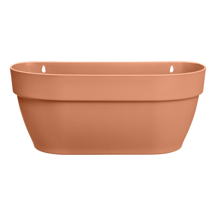 vibia campana wall basket 35cm terra
